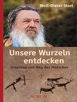 cover image of Unsere Wurzeln entdecken